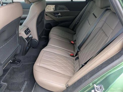 New 2026 Mercedes-Benz GLE 53 AMG 4MATIC Coupe image 16