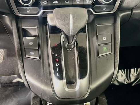 Used 2021 Honda CR-V EX image 24
