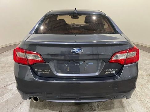 Used 2016 Subaru Legacy 2.5i Premium image 10