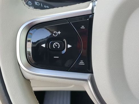New 2026 Volvo XC90 B6 Ultra w/ Protection Package AWD/4WD image 22