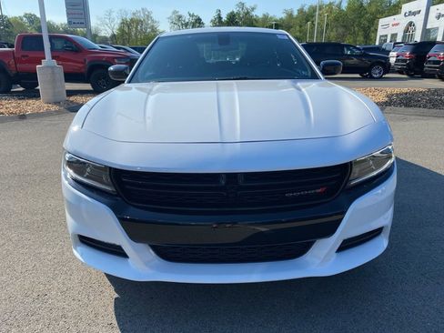 Used 2023 Dodge Charger SXT w/ Blacktop Special Edition AWD/4WD image 8