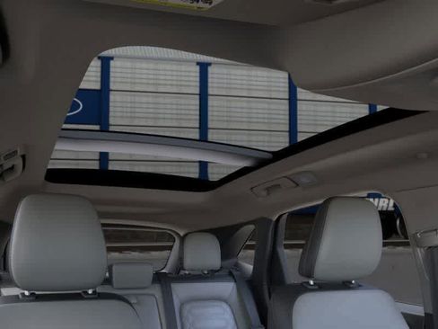 New 2024 Ford Escape SE w/ PHEV Premium Package FWD image 13