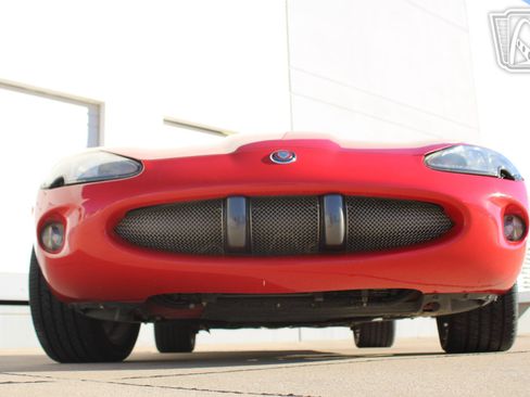 Used 2000 Jaguar XK8 Convertible image 26