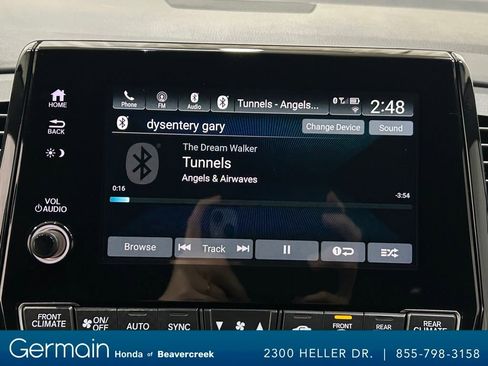 Used 2023 Honda Odyssey Sport image 24