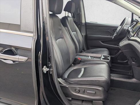 Used 2023 Honda Odyssey EX-L image 23
