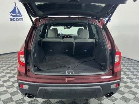Used 2021 Honda Passport Touring image 28