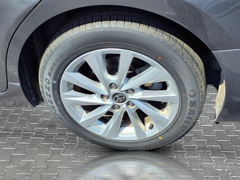 Used 2023 Toyota Camry LE image 12