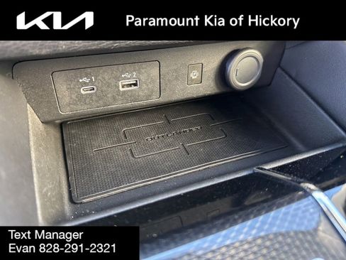 Used 2022 Mitsubishi Outlander SEL Black Edition image 26