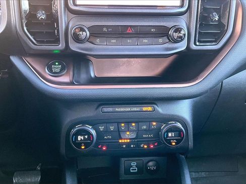 Used 2021 Ford Bronco Sport Badlands w/ Badlands Package image 19