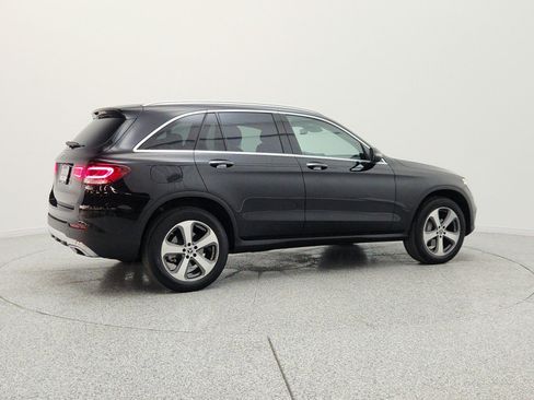 Certified 2022 Mercedes-Benz GLC 300 image 5