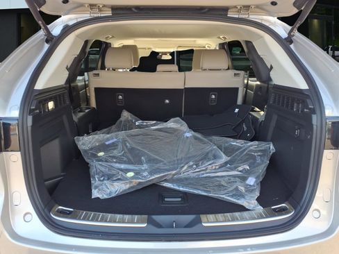 Certified 2025 MAZDA CX-90 3.3 Turbo w/ Preferred Package image 20