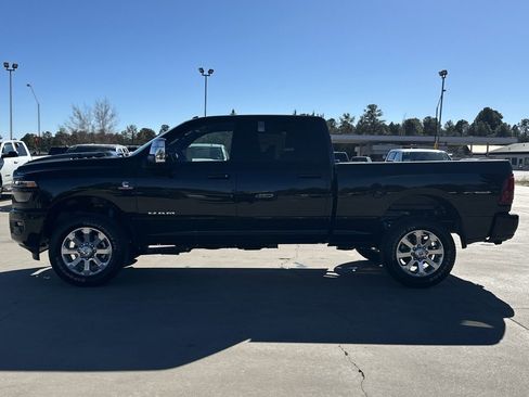 New 2026 RAM 2500 Laramie w/ Sport Appearance Package image 6