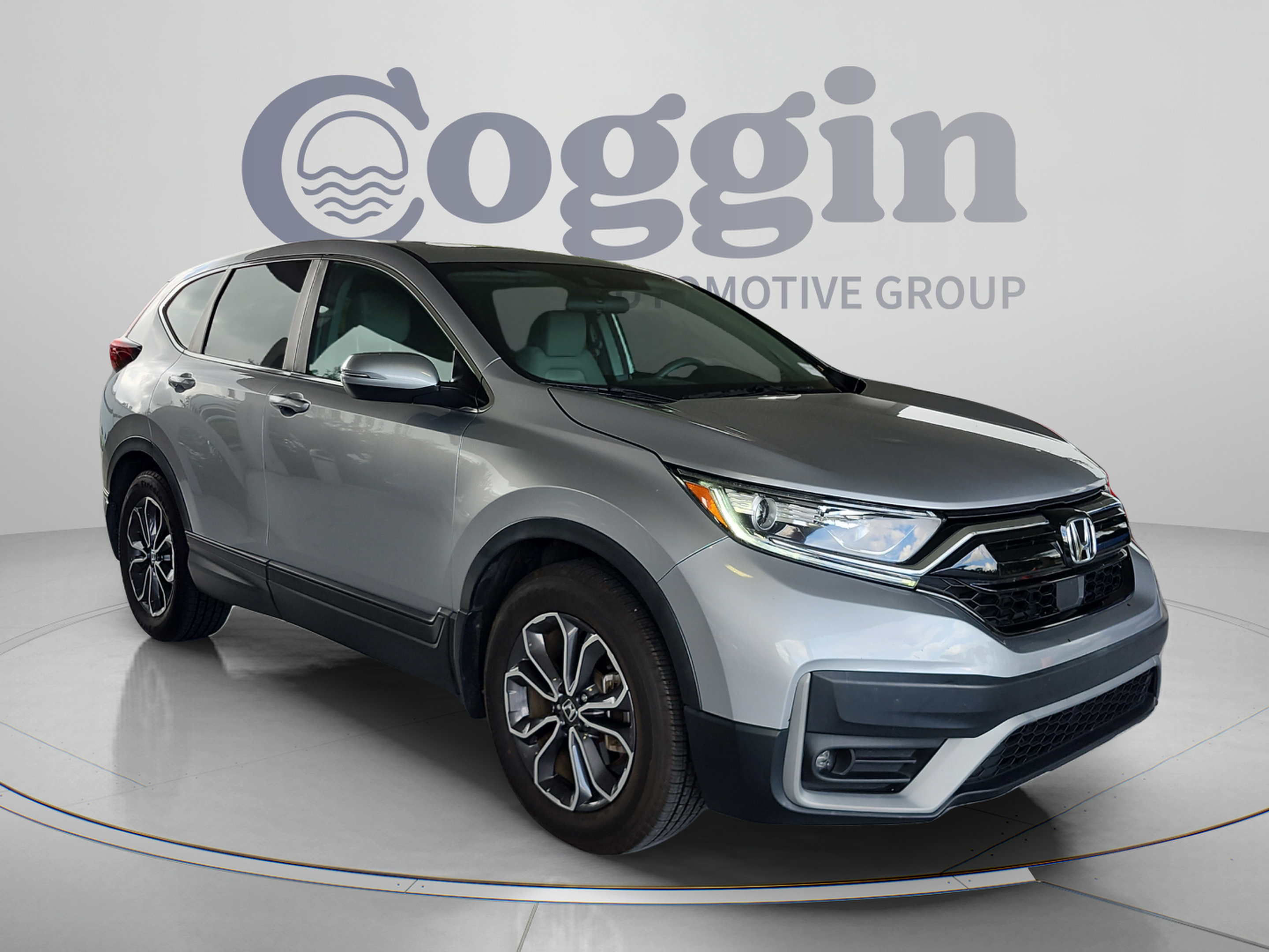 Used 2020 Honda CR-V EX image 6
