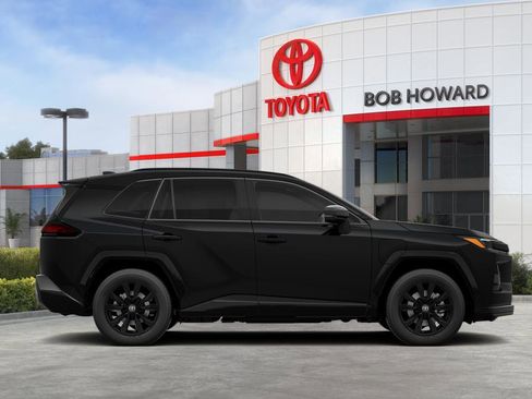 New 2026 Toyota RAV4 AWD Plug-in Hybrid image 33
