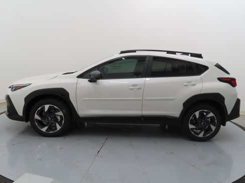 New 2025 Subaru Crosstrek 2.5i Limited w/ Crosstrek Mirror Package image 9