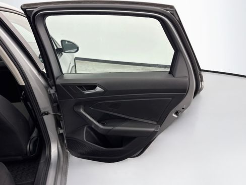 Used 2019 Volkswagen Jetta S FWD image 28