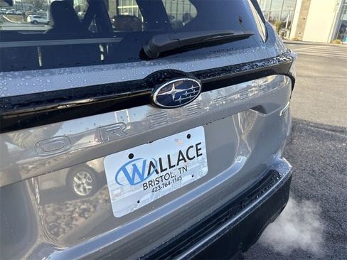 New 2025 Subaru Forester Touring w/ Protection Package image 52