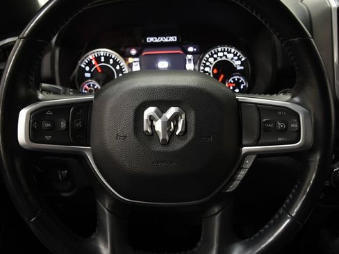 Used 2023 RAM 1500 Big Horn AWD/4WD image 14