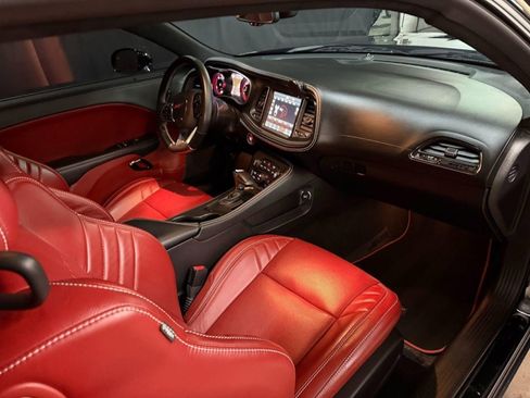 Used 2023 Dodge Challenger SRT Hellcat Redeye image 21