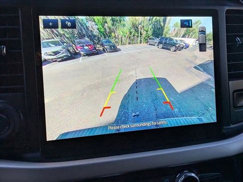 Used 2021 Ford F150 XLT w/ Equipment Group 302A High image 12