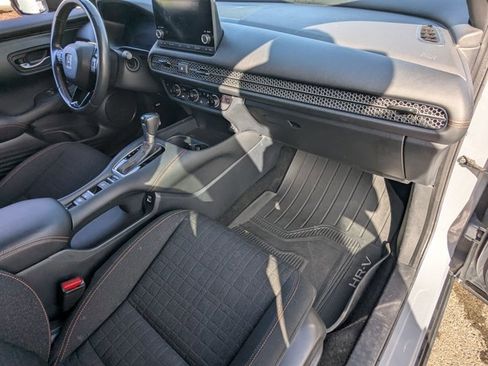 Used 2023 Honda HR-V Sport image 21