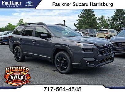 New 2026 Subaru Outback Limited