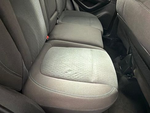 Used 2016 Chevrolet Trax LS w/ LPO, Protection Package FWD image 20