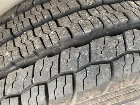 Used 2015 RAM ProMaster 2500 image 21