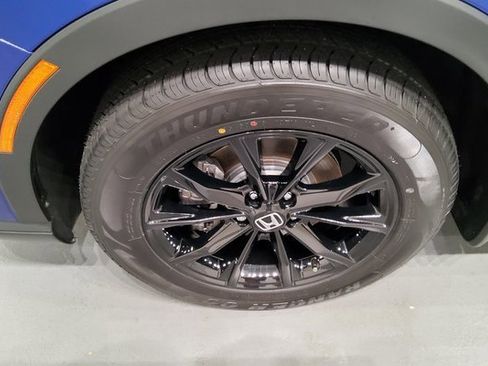 Used 2024 Honda CR-V Sport image 35