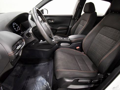 Certified 2024 Honda HR-V Sport image 14
