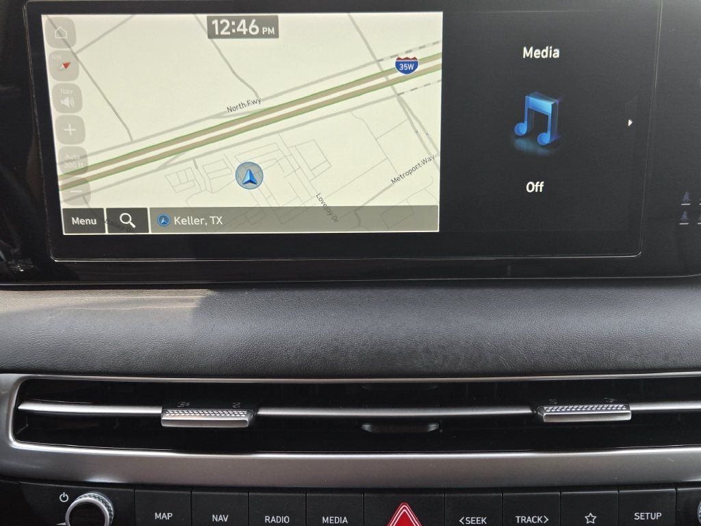 Used 2024 Hyundai Palisade SEL FWD image 9