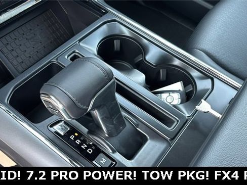 New 2025 Ford F150 Lariat w/ Equipment Group 501A Mid image 19