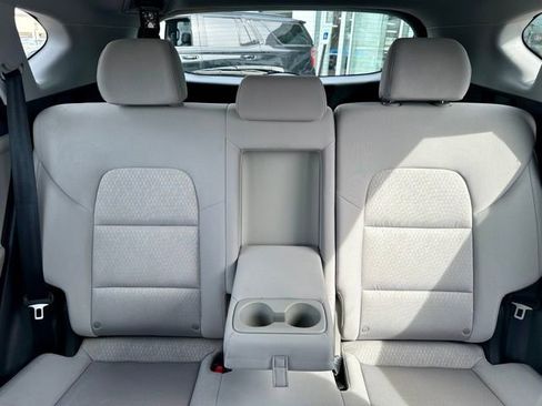 Used 2017 Hyundai Tucson SE image 18