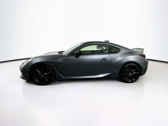 Used 2022 Toyota GR86 Premium RWD image 5