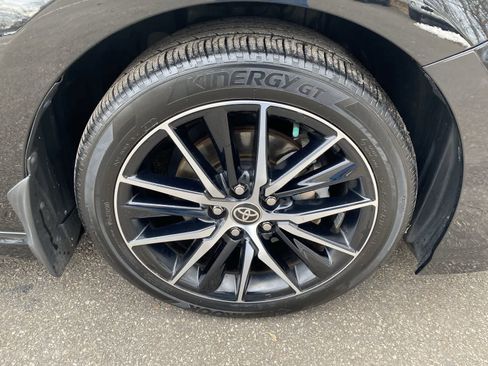 Certified 2023 Toyota Camry SE image 20