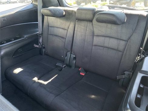 Used 2022 Honda Pilot Sport image 24