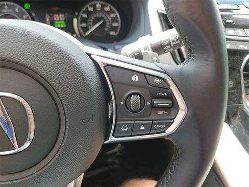 Used 2023 Acura RDX w/ Technology Package image 24