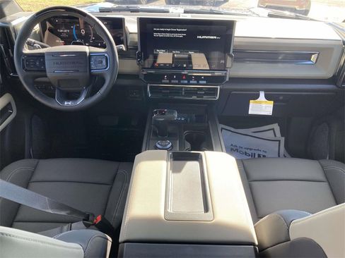 New 2026 GMC Hummer EV SUV image 13