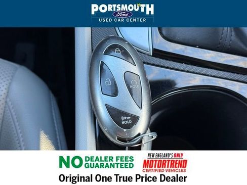 Used 2024 Hyundai Elantra Limited image 14