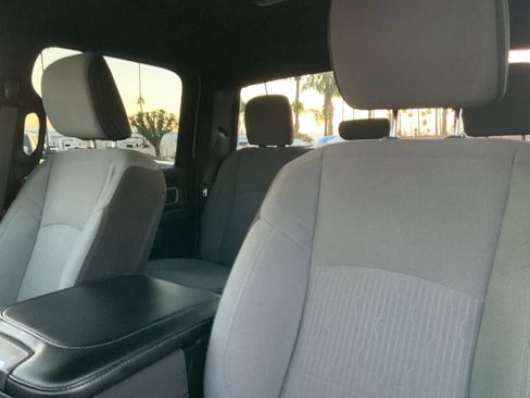 Certified 2024 RAM 3500 Big Horn image 17