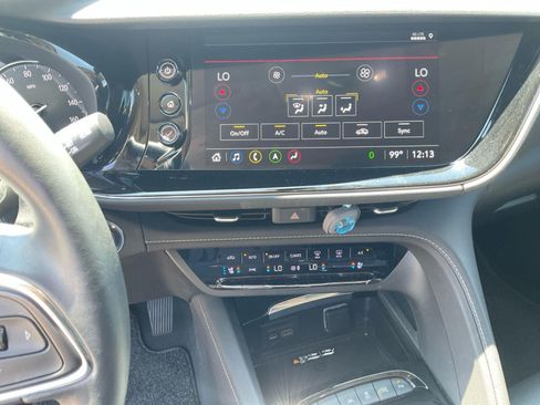 Certified 2023 Buick Envision Avenir AWD/4WD image 11