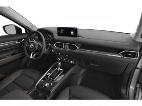 Used 2023 MAZDA CX-5 AWD 2.5 S w/ Premium Package image 18