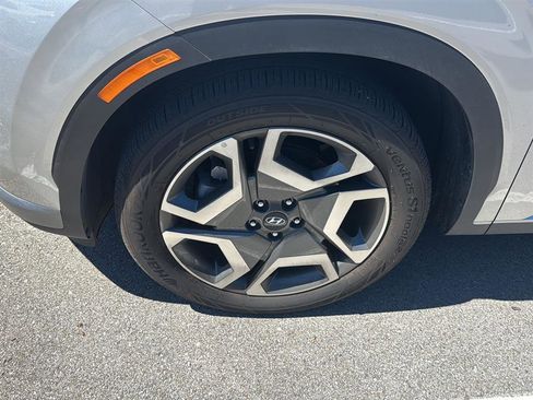 Used 2025 Hyundai Palisade SEL FWD image 14