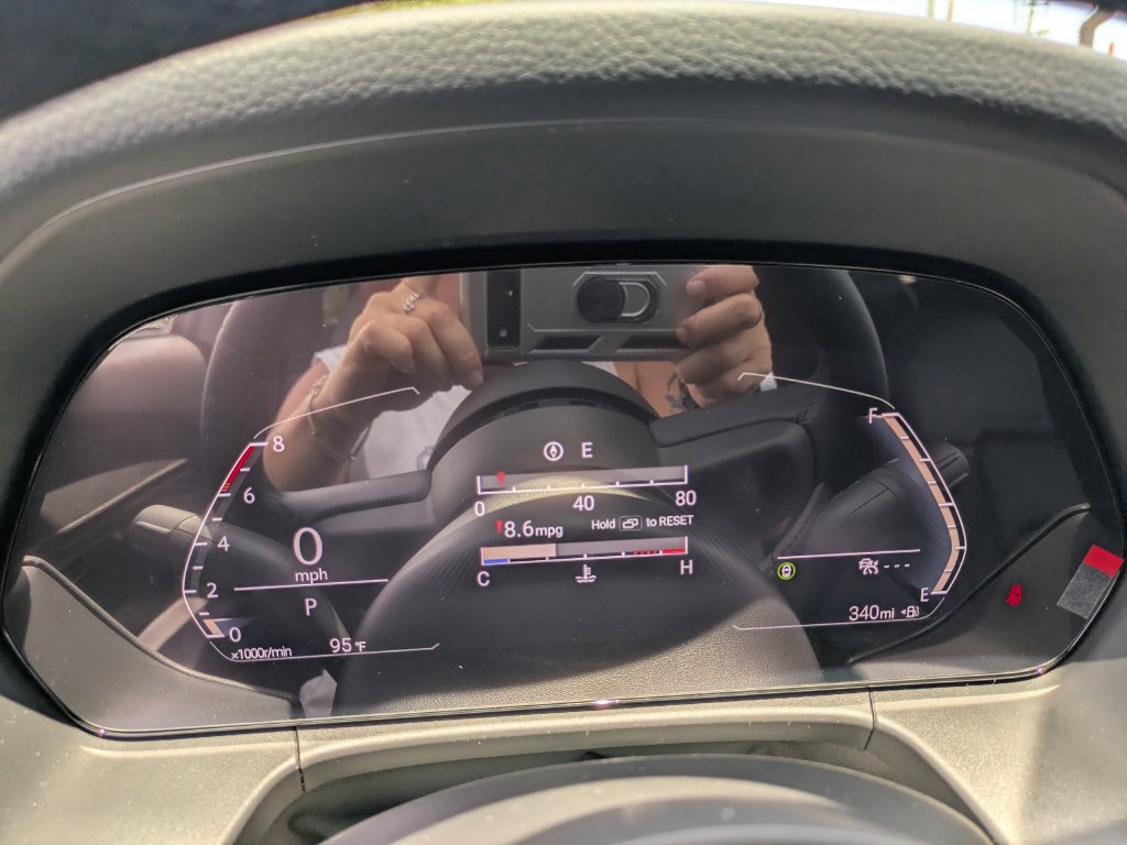 New 2026 MAZDA CX-5 Select AWD/4WD image 27