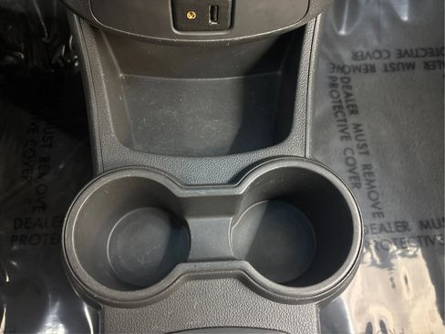 Used 2015 Chevrolet Spark LT image 22