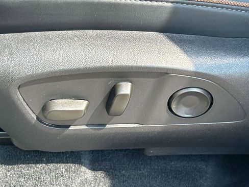 Certified 2024 GMC Acadia AT4 w/ Luxury Package image 18