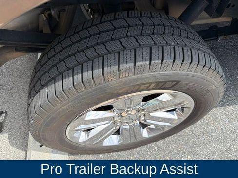 Used 2020 Ford F150 King Ranch w/ Equipment Group 601A Luxury AWD/4WD image 41