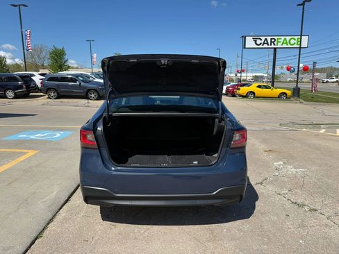 Used 2024 Subaru Legacy AWD/4WD image 10