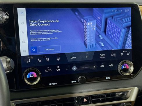 Certified 2024 Lexus RX 350 Premium image 13