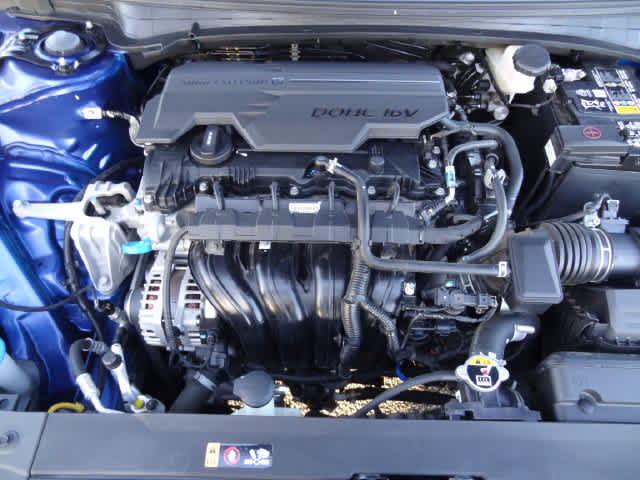 Used 2025 Kia K4 FWD image 30